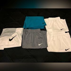 Nike shorts xl